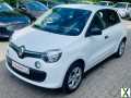 Foto Renault Twingo Life Klima 2.Hand Scheckheft