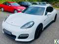 Foto Porsche Panamera GTS V8 Voll Voll