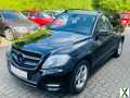 Foto Mercedes-Benz GLK 220 CDI 4Matic Facelift Automat./Navi