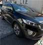 Foto Kia Sorento Platinum