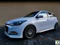 Foto Hyundai i20 1.0 T-GDI 120 PS Sondermodell Sport
