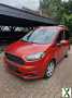 Foto Ford Tourneo Custom