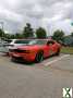 Foto Dodge challenger v8 5,7 Verkauf evtl Tausch
