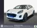 Foto Ford Puma 1.0 EcoBoost Hybrid TITANIUM
