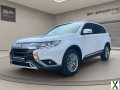 Foto Mitsubishi Outlander Edition+_NAVI_AHK_KAMERA_MÜNCHEN