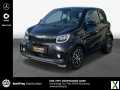 Foto Smart fortwo coupe EQ prime