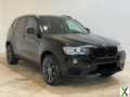 Foto BMW X3 xDrive20d *Navi*Xenon*Panorama*AHK*