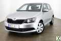 Foto Skoda Fabia Cool Edition*34tkm*Klima*Bluetooth uvm.*