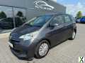 Foto Toyota Verso-S Life/KAMERA/KLIMA/MFL/EURO5/BT