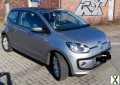 Foto Volkswagen 1.0 55kW ASG move up! AHK, SH, EFH, Tempomat