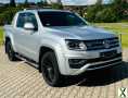 Foto VW Amarok V6 257 PS Vollausstaung Neuer Motor