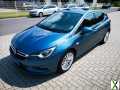 Foto Opel Astra K Lim. 5-trg. *VOLL*Leder*LED*XEN*R.Kamera*4x Sitz.HZ.