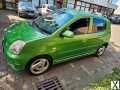 Foto Kia picanto lpg gasanlage TÜV neu große Service