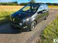 Foto Renault Twingo, 8-Fach-Bereift, Faltdach, TÜV neu