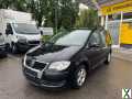 Foto Volkswagen Touran 1.4 TSI 16V KLIMA*ALU*1.HAND*