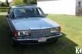 Foto Mercedes 280 E Serie 1.5