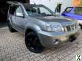 Foto Nissan X-Trail 4x4 2,2D, TÜV u Insp. NEU