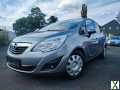 Foto OPEL Meriva B 2011 1.4i 182 t.km TÜV