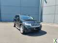 Foto Jeep Grand Cherokee Overland 3.6 V6 Automatik Ove