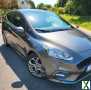 Foto Ford Fiesta Mk8 ST Line PANO B&O Navi..