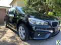 Foto BMW 218 Active Tourer 218d M-Sport Line, Klimaauto,