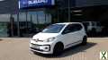 Foto Volkswagen up 1,0 join up