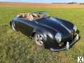 Foto Porsche 356 Speedster-Classic Motor Carriages (CMC)