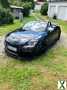 Foto Audi TTRS Abt Roadster (selten)