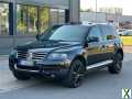 Foto Volkswagen Touareg 5.0 Diesel V10 Automatik Euro4 Vollleder