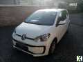 Foto Volkswagen 1.0 55kW BMT move up! erste Hand wie neu