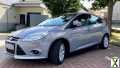 Foto Ford Focus 1.0 Ecoboost