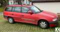 Foto Opel Astra F 1.6L mit KAT