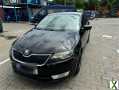 Foto Skoda Rapid