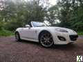 Foto Mazda MX5 Limited Edition