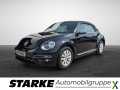 Foto Volkswagen Beetle Cabrio 2.0 TDI Design Navi Sitzhzg PDC