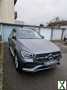 Foto Mercedes-Benz GLC 300de Diesel-Hybrid Vollausstattung Matt