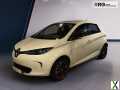 Foto Renault ZOE Life R110/Z.E. 40 (Miet-Batterie) Navi, Klim