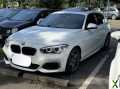 Foto Bmw M140i