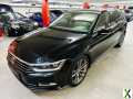 Foto Volkswagen Passat Variant Highline BMT/Start-Stopp 4Motion