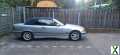 Foto BMW 320i Cabrio 320i
