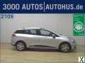 Foto Renault Clio Grandtour 1.5 dCi Energy LED Navi SHZ PDC