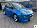 Foto Opel Adam S - Recaro/Klima/LED/2.Hand/Voll Scheckheft