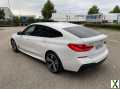 Foto BMW 630d Gt mit BMW Premium Selection Garantie