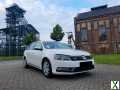 Foto Volkswagen Passat 1.6 Blue Motion StHz,