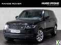 Foto Land Rover Range Rover Vogue 3.0 D300 Geländewagen. 221 kW.