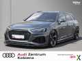 Foto Audi RS4 Avant 2.9 TFSI Matrix B&O Navi Headup Kamera