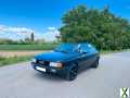 Foto Audi 80 Oldtimer