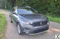 Foto Volkswagen T-Roc T-Roc 