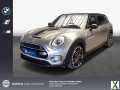 Foto MINI Cooper S Clubman