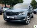 Foto Skoda Kodiaq Style 4x4 *SHZ*Navi*AHK+7-Sitzer*ACC*TOP*